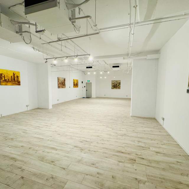 Spațiu birouri de 128,60 m² de vânzare în One Cotroceni Park, Cotroceni, București