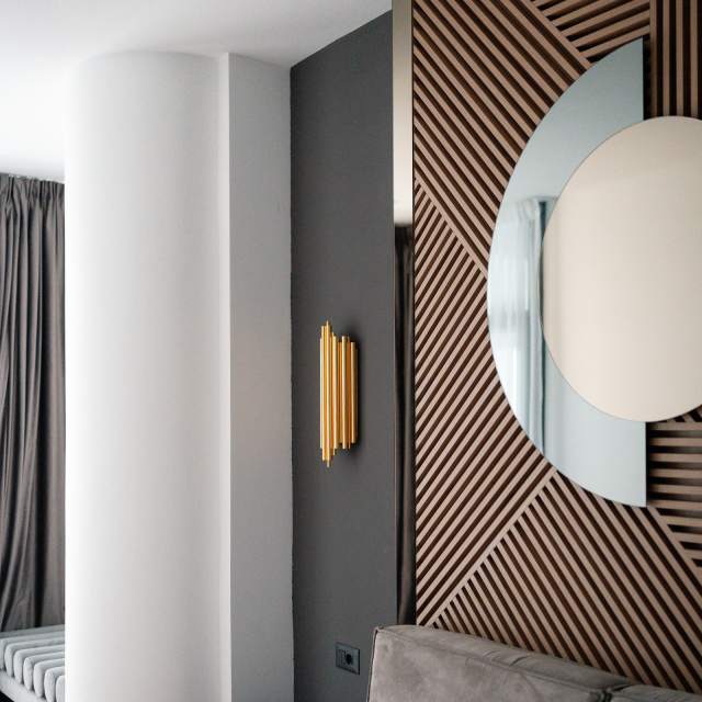 Garsonieră de vânzare în One North Lofts, Pipera, Ilfov