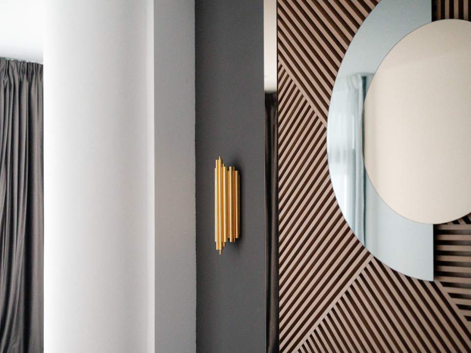 Garsonieră de vânzare în One North Lofts, Pipera, Voluntari