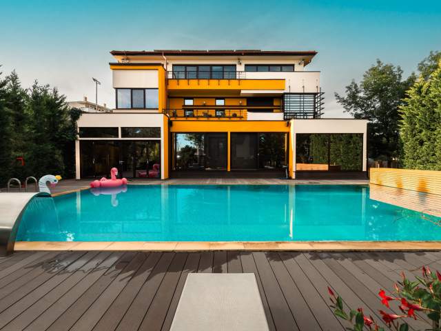 4 Bedroom Villa with Private Pool for sale