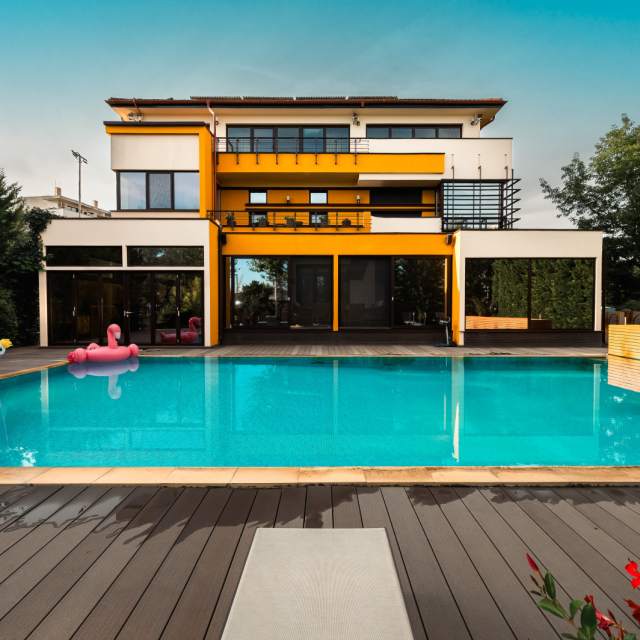 4 Bedroom Villa with Private Pool for sale