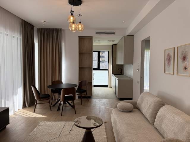 1 Bedroom Apartment For Rent In One Lake Club, Floreasca, București