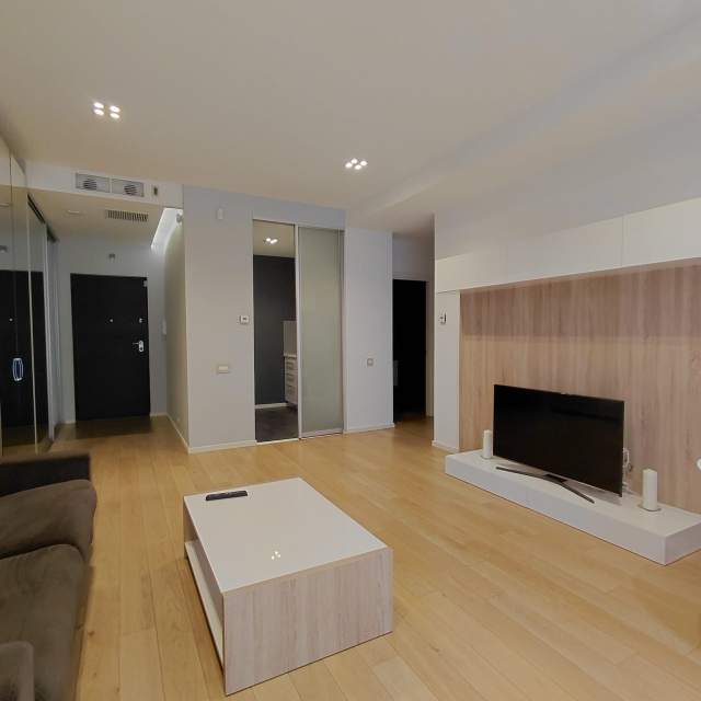 Apartament cu 2 camere de închiriat în One Floreasca Lake, Floreasca, București