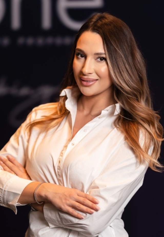 Senior Property Advisor