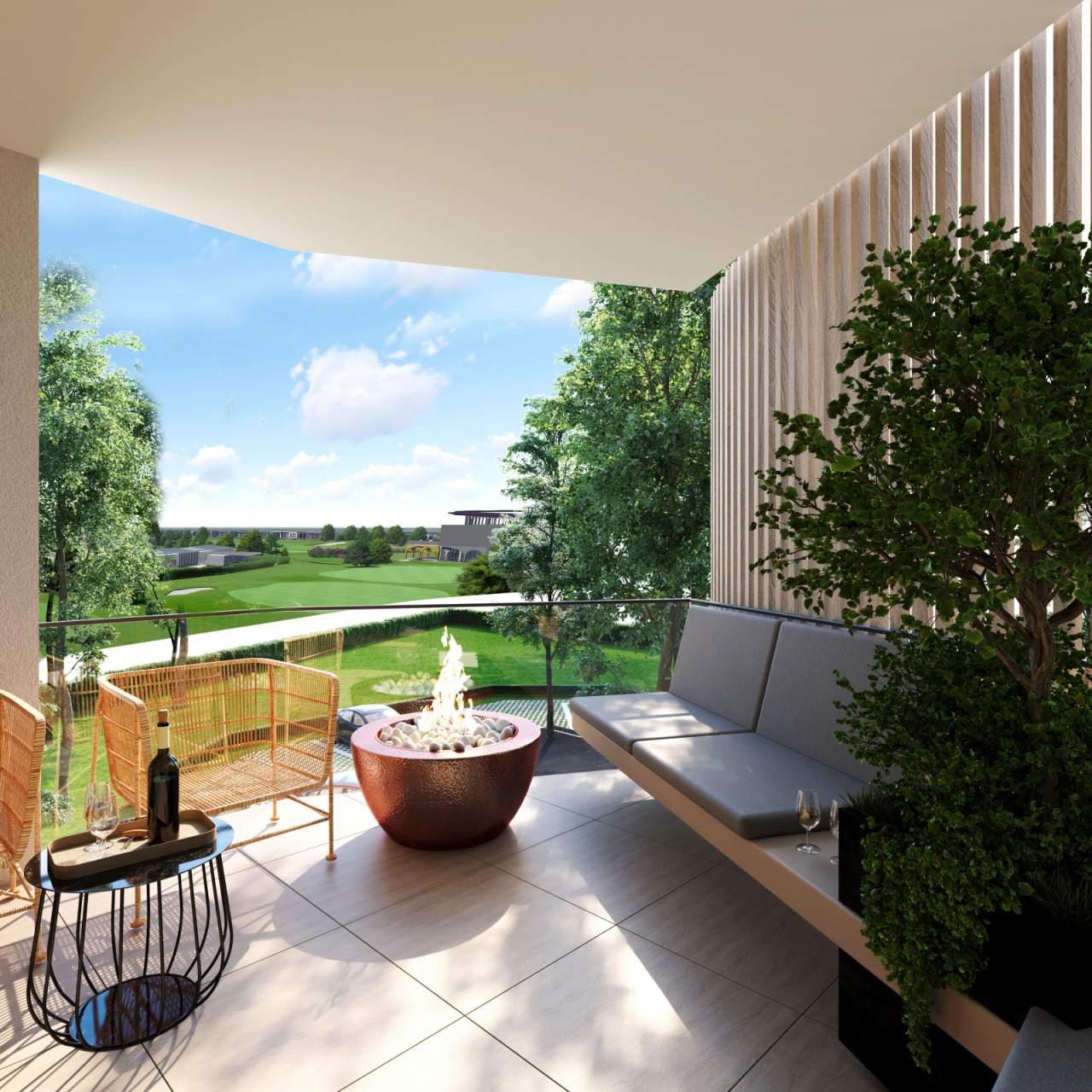 Country Club: ce este, cum funcționează și de ce devine un concept dorit în România