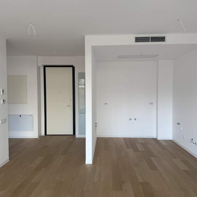 1 Bedroom Apartment For Sale In One Lake Club, Barbu Văcărescu, București