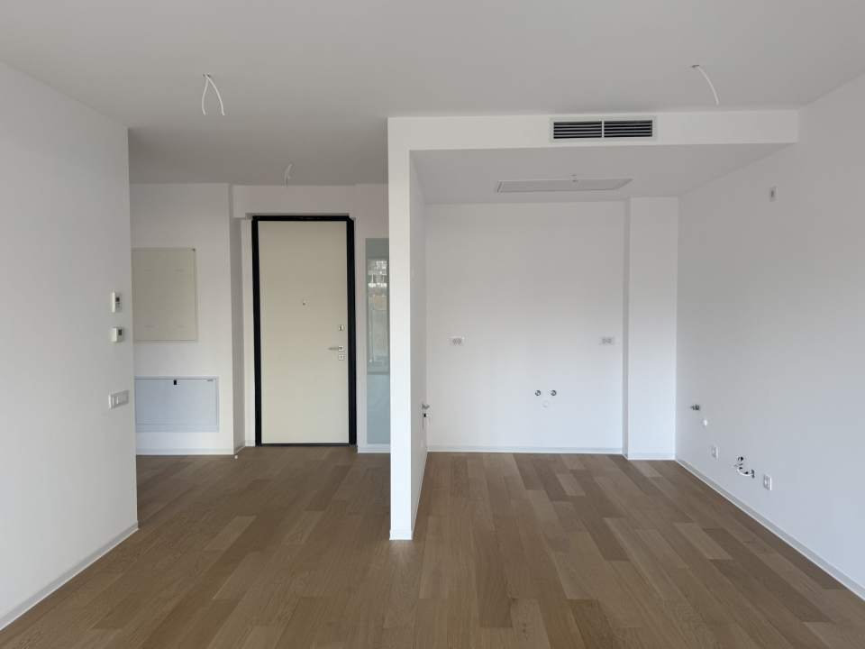 Apartament cu 2 camere de vânzare în One Lake Club, Floreasca, Sector 2