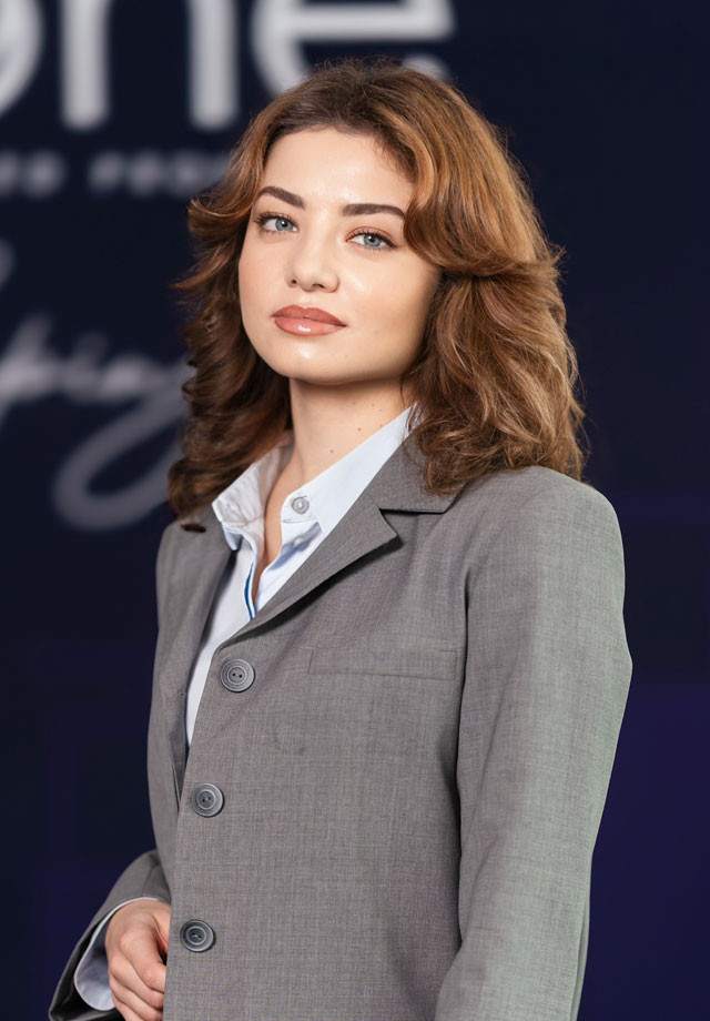 Senior Property Advisor