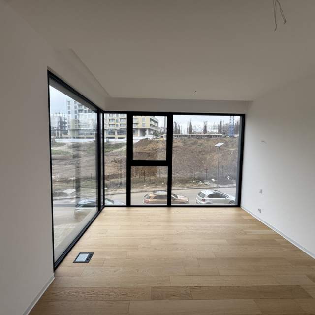 Apartament cu 3 camere de vânzare în One Lake Club, Floreasca, București