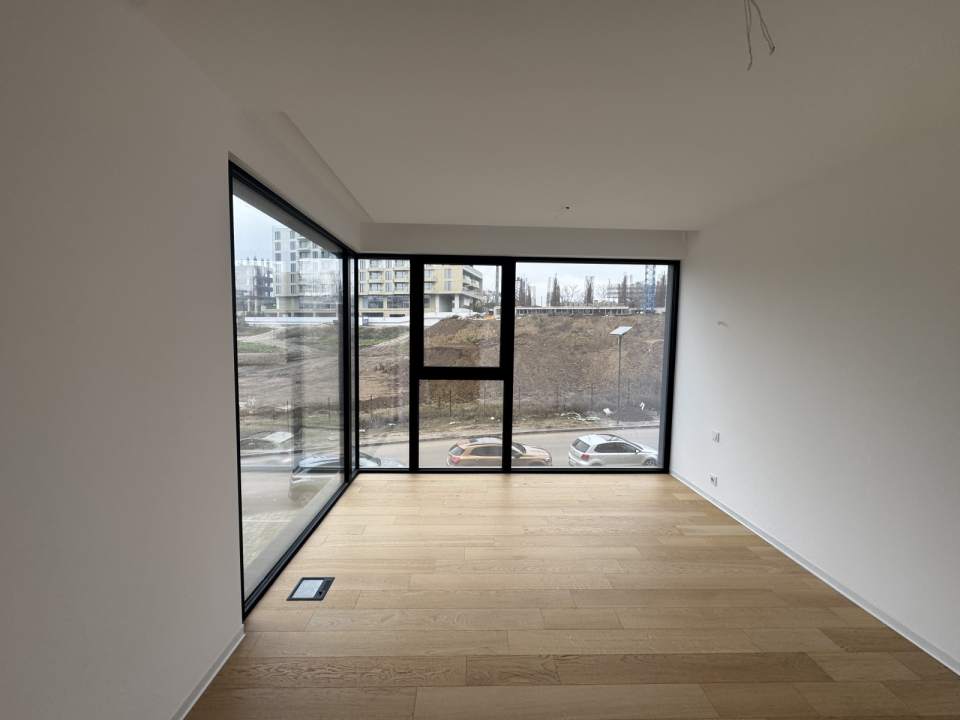 Apartament cu 3 camere de vânzare în One Lake Club, Floreasca, Sector 2