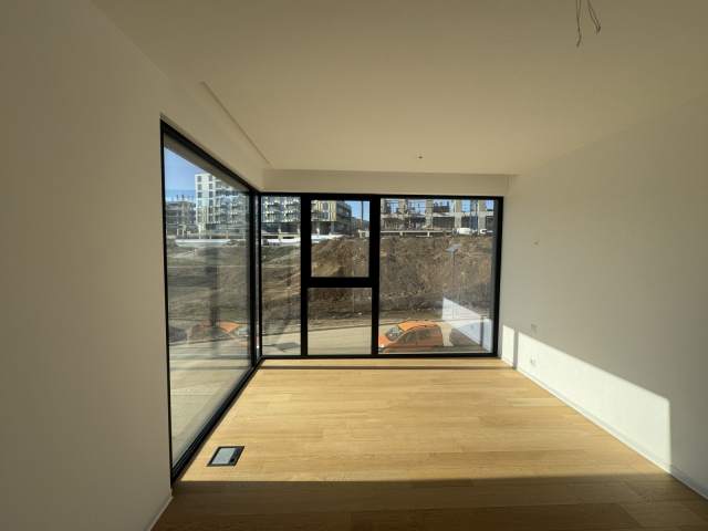 2 Bedroom Apartment For Sale In One Lake Club, Floreasca, București
