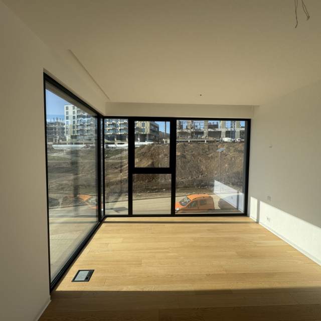 Apartament cu 3 camere de vânzare în One Lake Club, Floreasca, București