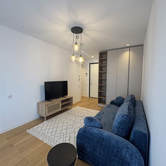 Garsonieră de vânzare în One Lake Club, Floreasca, București