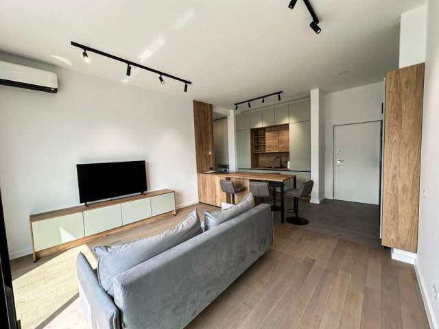 1 Bedroom Apartment For Rent In One Timpuri Noi, Timpuri Noi, București