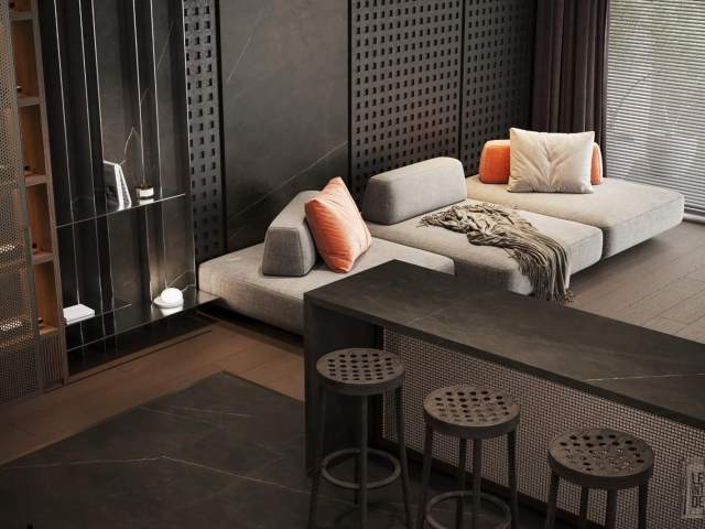 1 Bedroom Apartment For Sale In Royal Pines, Sinaia, Prahova