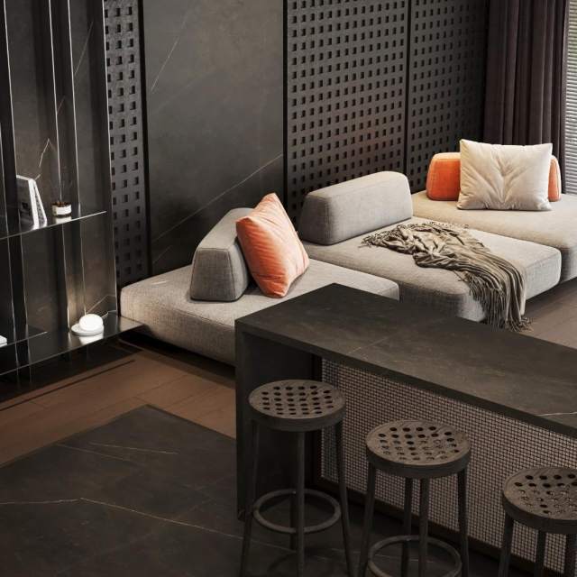 1 Bedroom Apartment For Sale In Royal Pines, Sinaia, Prahova