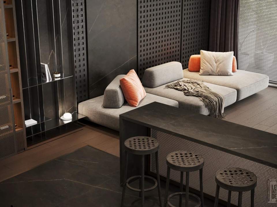 1 Bedroom Apartment For Sale In Royal Pines, Sinaia