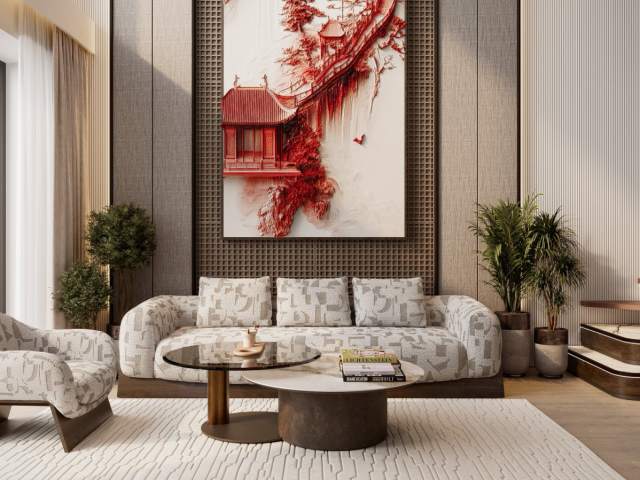 2 Bedroom Apartment For Sale In Royal Pines, Sinaia, Prahova