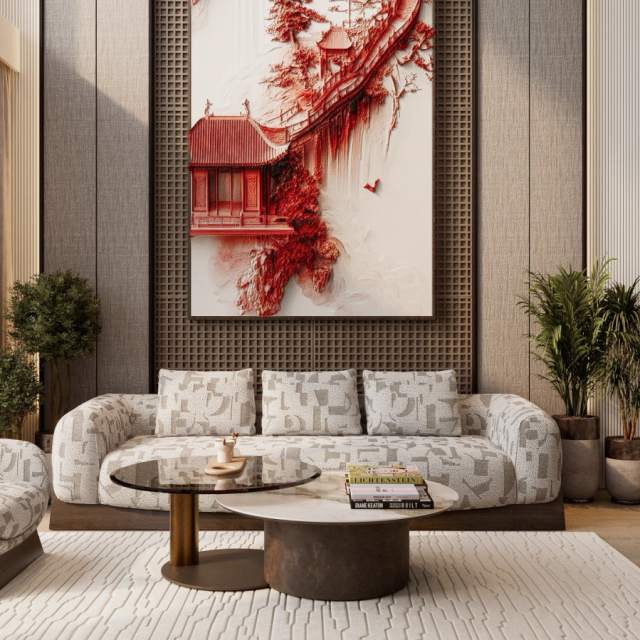 Apartament cu 3 camere de vânzare în Royal Pines, Sinaia, Prahova