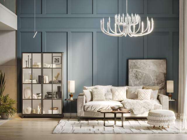 2 Bedroom Apartment For Sale In Royal Pines, Sinaia, Prahova