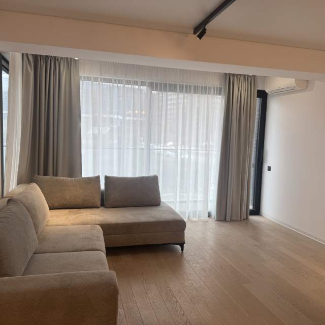 Apartament cu 2 camere de vânzare în Yacht Kid, Floreasca, București