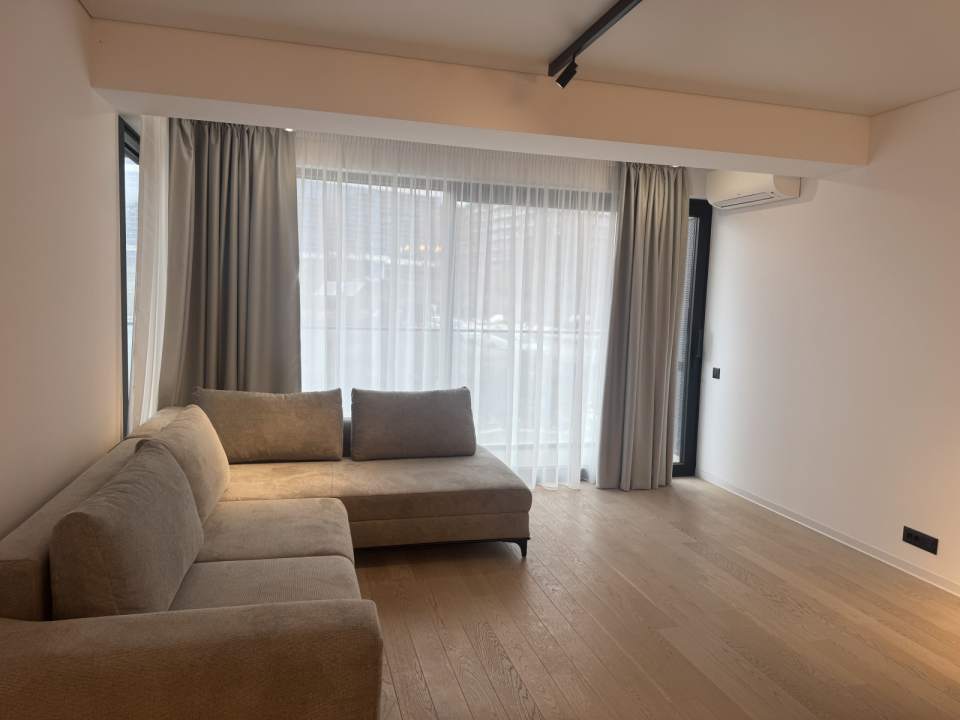 Apartament cu 2 camere de vânzare în Yacht Kid, Floreasca, Sector 2