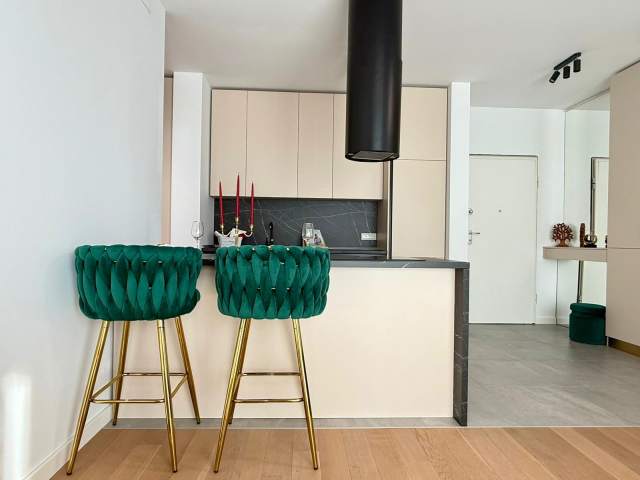 1 Bedroom Apartment For Rent In One Timpuri Noi, Tineretului, București