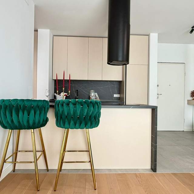 Apartament cu 2 camere de închiriat în One Timpuri Noi, București