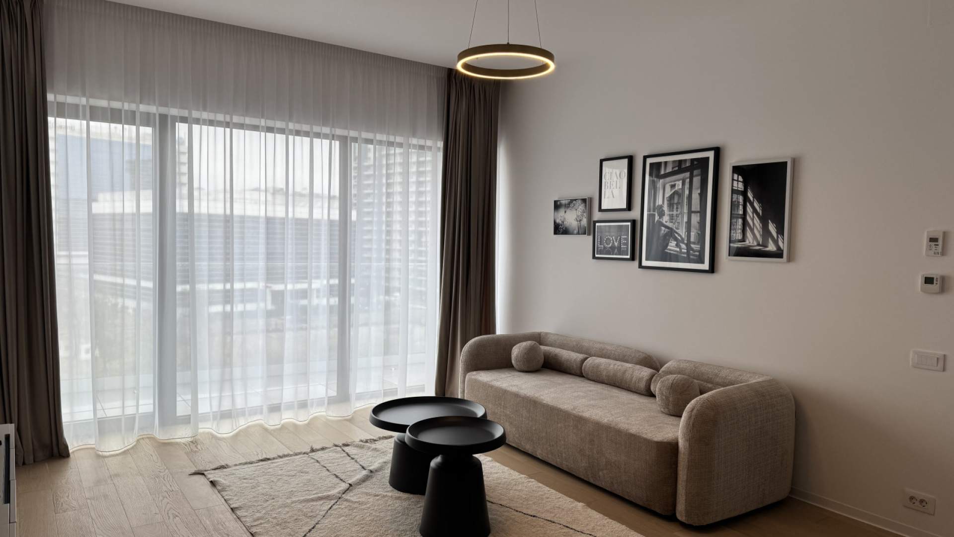 2 Bedroom Apartments