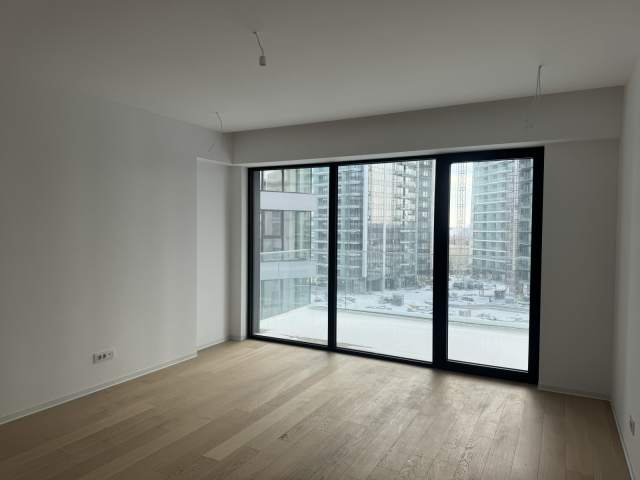 Apartament cu 2 camere de vânzare în One Lake Club, Floreasca, București