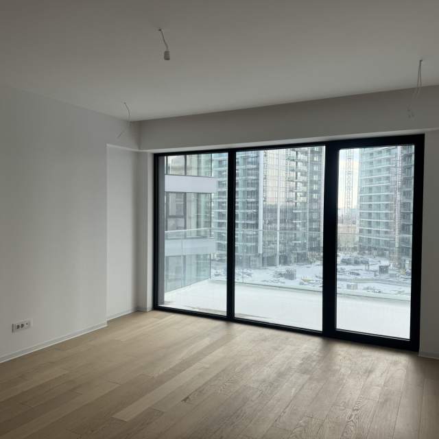 Apartament cu 2 camere de vânzare în One Lake Club, Floreasca, București