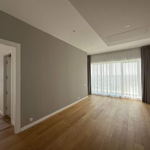 Apartament cu 3 camere de închiriat în One Verdi Park, Floreasca, București