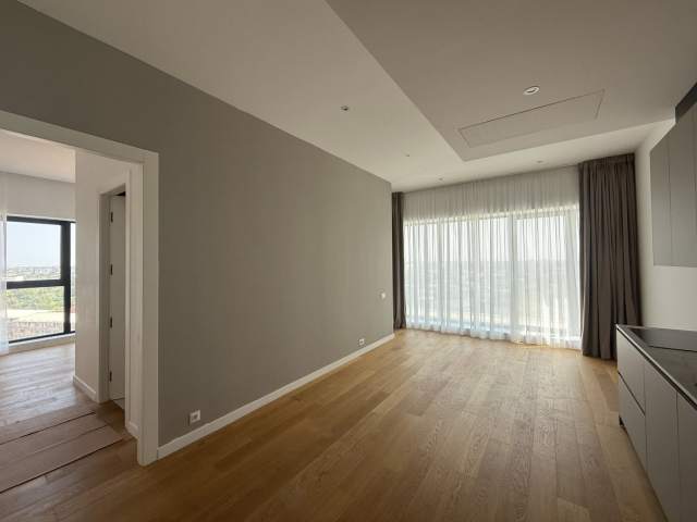 Apartament cu 3 camere de închiriat în One Verdi Park, Floreasca, București