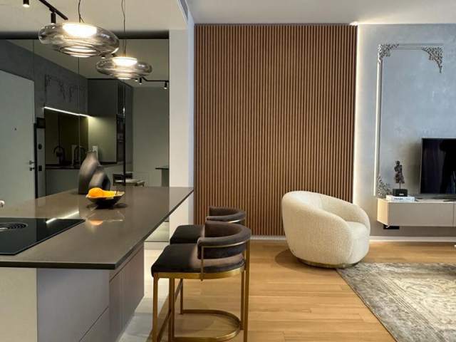 2 Bedroom Apartment For Rent In One Floreasca Vista, Herăstrău, București