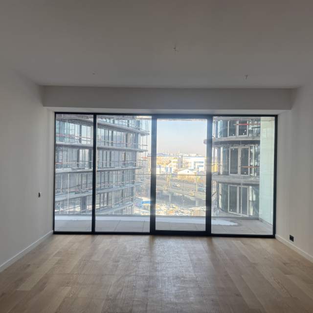 1 Bedroom Apartment For Sale In One Herăstrău Vista, București