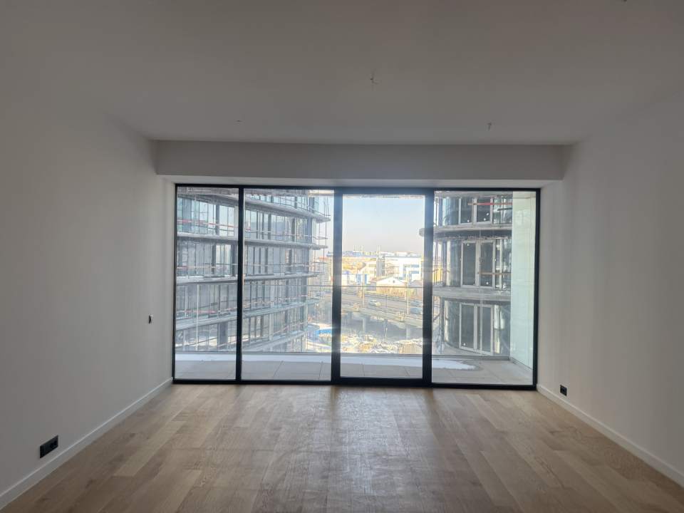 1 Bedroom Apartment For Sale In One Herăstrău Vista, Herăstrău, Sector 1