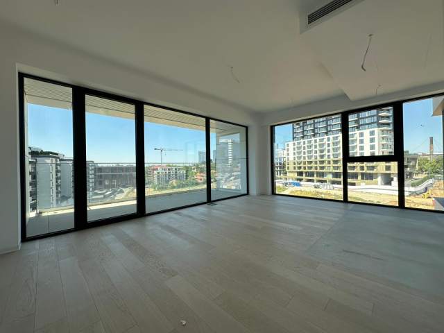 Apartament de vânzare în One Lake Club, Floreasca, București