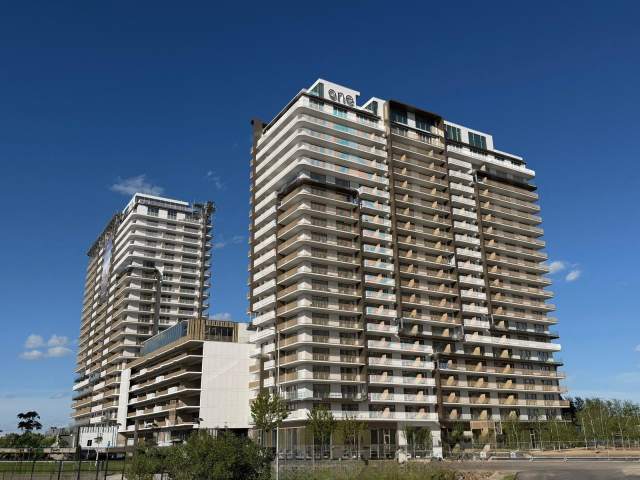 1 Bedroom Apartment For Sale In One High District, Tei, București