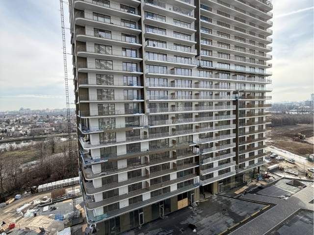 2 Bedroom Apartment For Sale In One High District, Tei, București