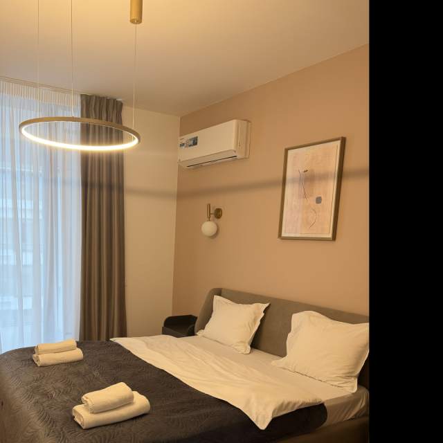 Apartament cu 2 camere de vânzare în One Cotroceni Park, București