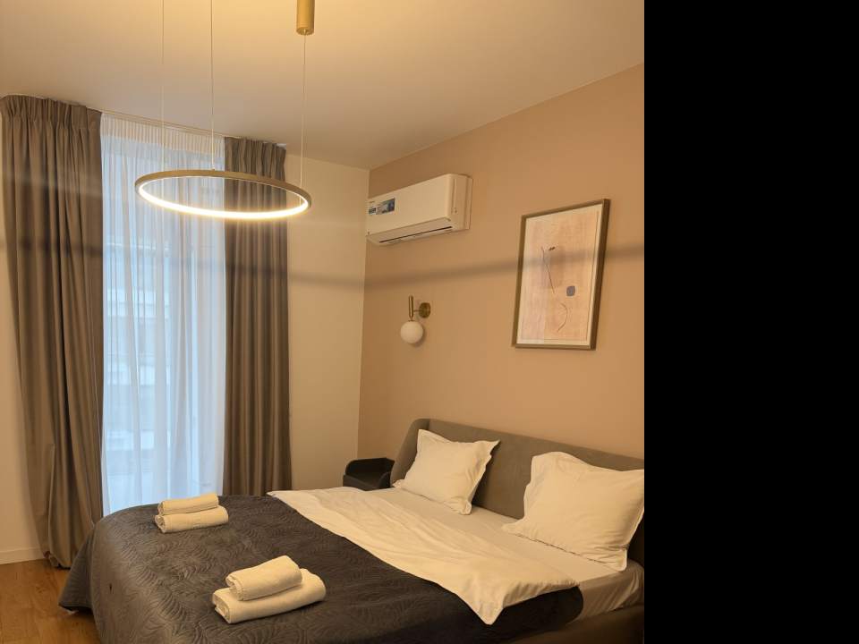 Apartament cu 2 camere de vânzare în One Cotroceni Park, Cotroceni, Sector 5