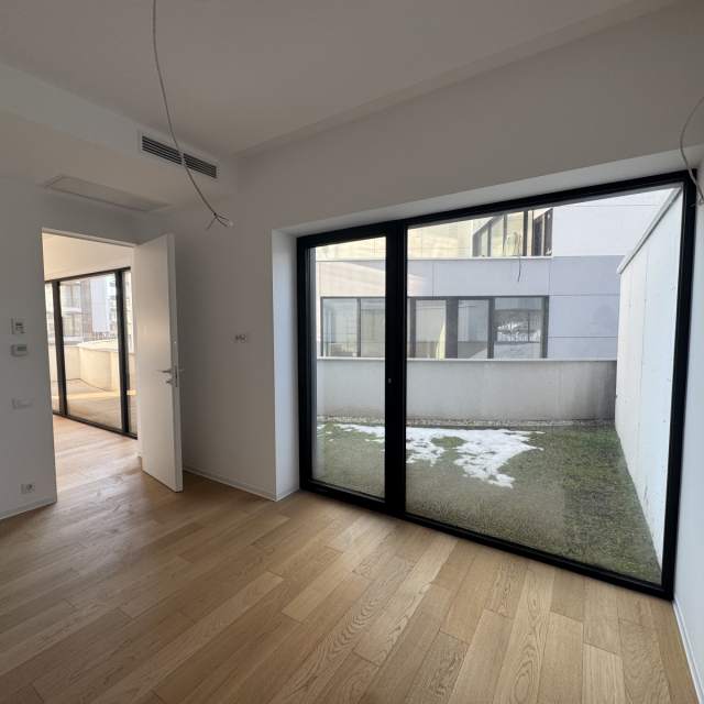 Apartament cu 2 camere de închiriat în One Lake Club, Floreasca, București