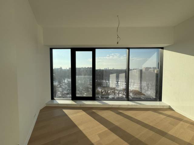 Apartament cu 4 camere de vânzare în One Verdi Park, Floreasca, București