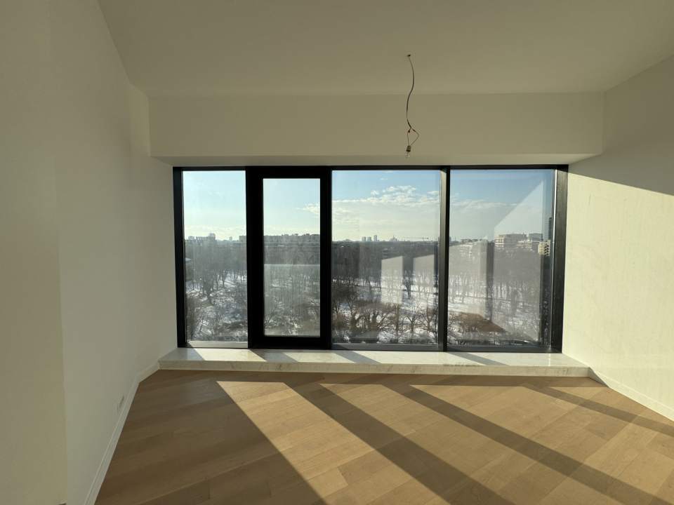 Apartament cu 4 camere de vânzare în One Verdi Park, Floreasca, Sector 2