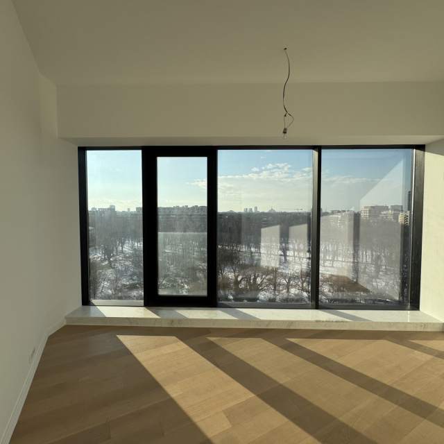 3 Bedroom Apartment For Sale In One Verdi Park, Floreasca, București