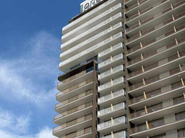 1 Bedroom Apartment For Sale In One High District, Tei, București
