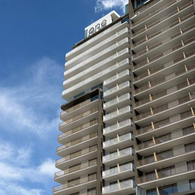 Apartament cu 2 camere de vânzare în One High District, Tei, București