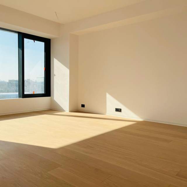 Apartament cu 3 camere de vânzare în One Floreasca Towers, București