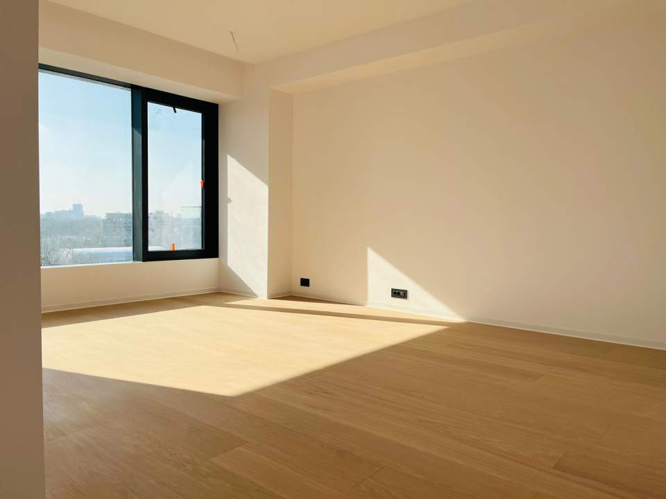 2 Bedroom Apartment For Sale In One Floreasca Towers, Floreasca, Sector 2