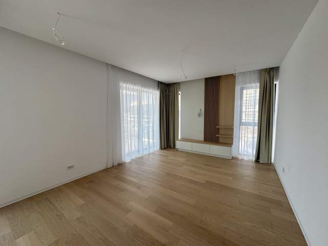 Apartament cu 2 camere de vânzare în One Lake Club, Floreasca, București